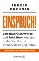 Cover: Einspruch!